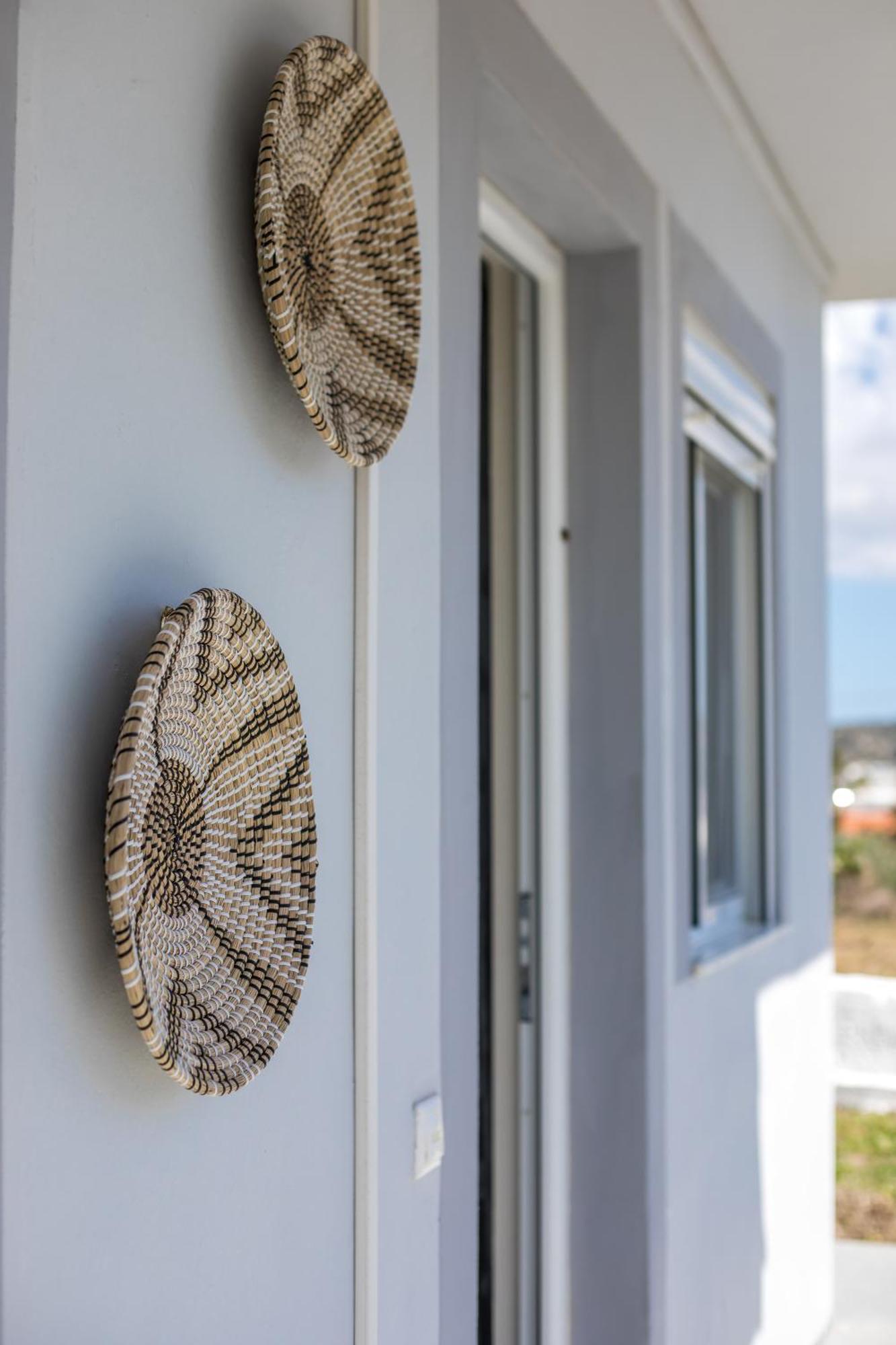 Sunny Villa Φαληράκι Εξωτερικό φωτογραφία