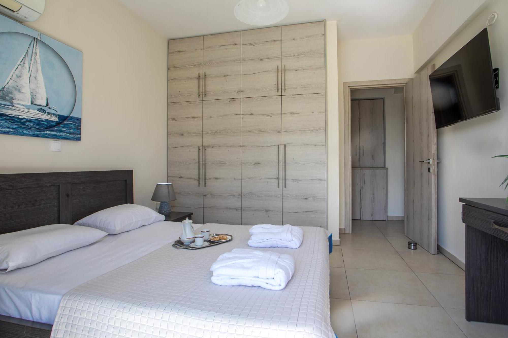 Sunny Villa Φαληράκι Εξωτερικό φωτογραφία